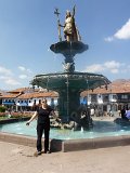 022 - Peru Cusco